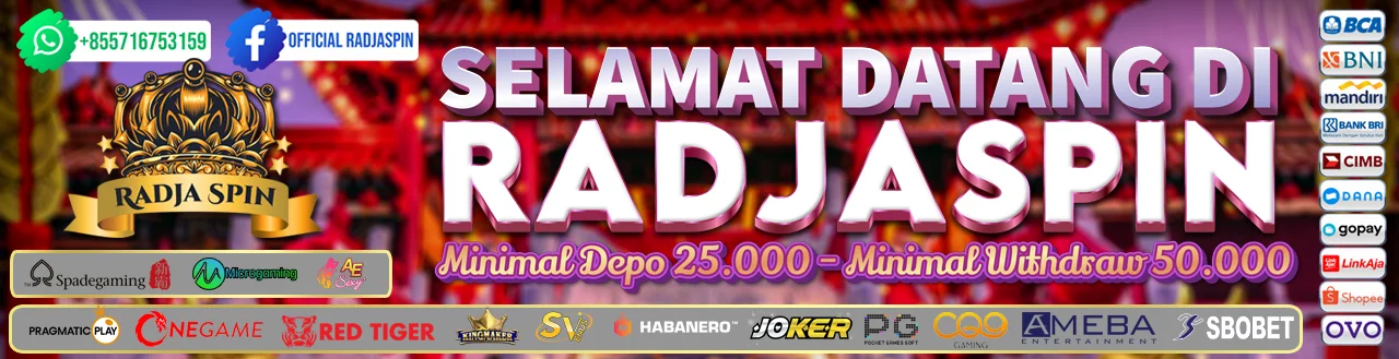 slot gacor dan slot terpercaya